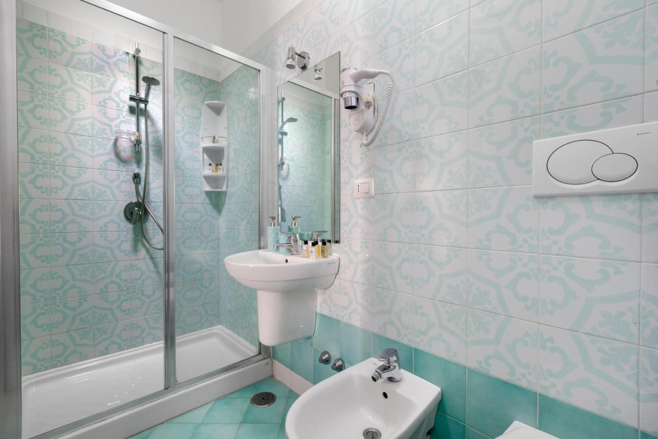 Casa Sorrento, Immerso Nel Verde A Pochi Passi Dal Centro Zewnętrze zdjęcie